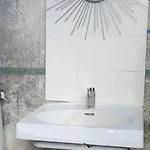 En Bois Avec Jacuzzi Prive Et Piscine Campsite Porto-Vecchio (Corsica)