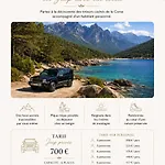 Campsite En Bois Avec Jacuzzi Prive Et Piscine Porto-Vecchio (Corsica)