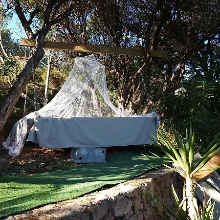 Exotique Piscine Et Jacuzzi Campsite