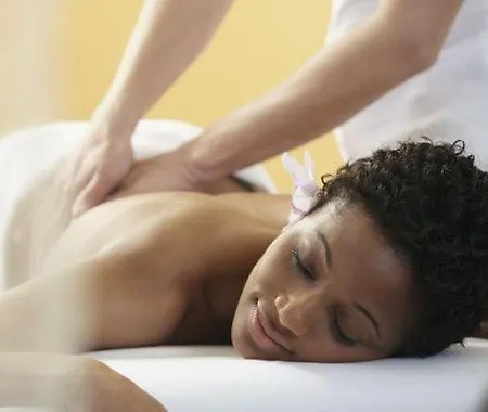 Campsite Exotique Piscine Et Jacuzzi