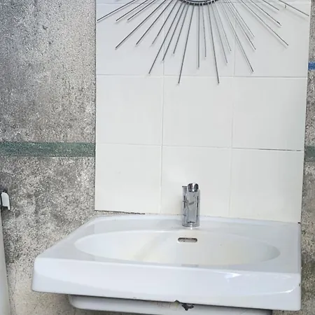 En Bois Avec Jacuzzi Prive Et Piscine Κάμπινγκ Πόρτο Βέκιο