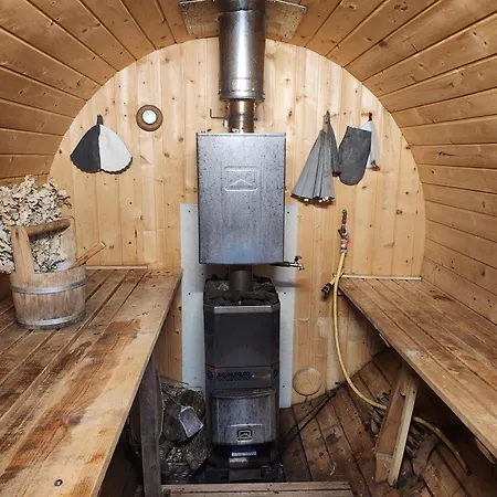 Exotique Piscine Et Jacuzzi Porto-Vecchio (Corsica)