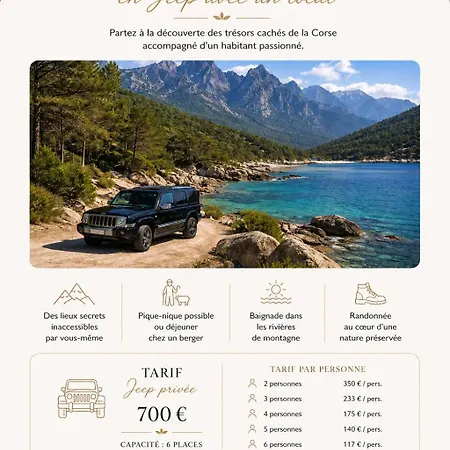 Κάμπινγκ En Bois Avec Jacuzzi Prive Et Piscine Πόρτο Βέκιο
