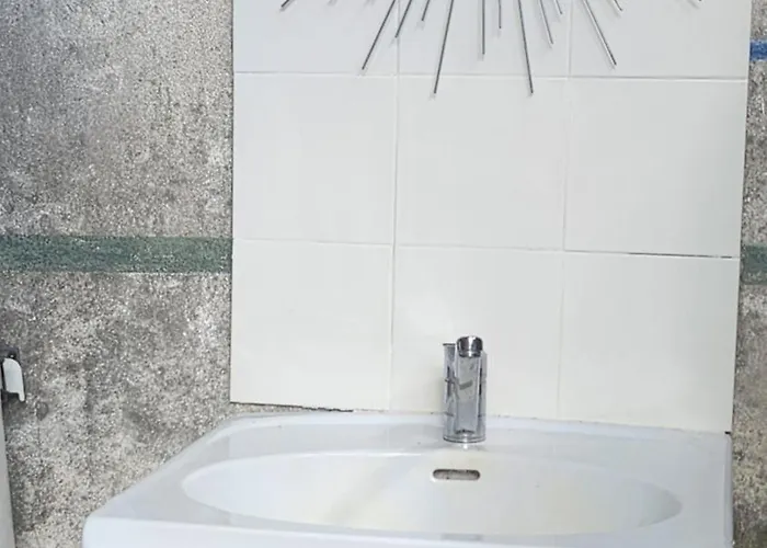 En Bois Avec Jacuzzi Prive Et Piscine Campsite Porto-Vecchio (Corsica)