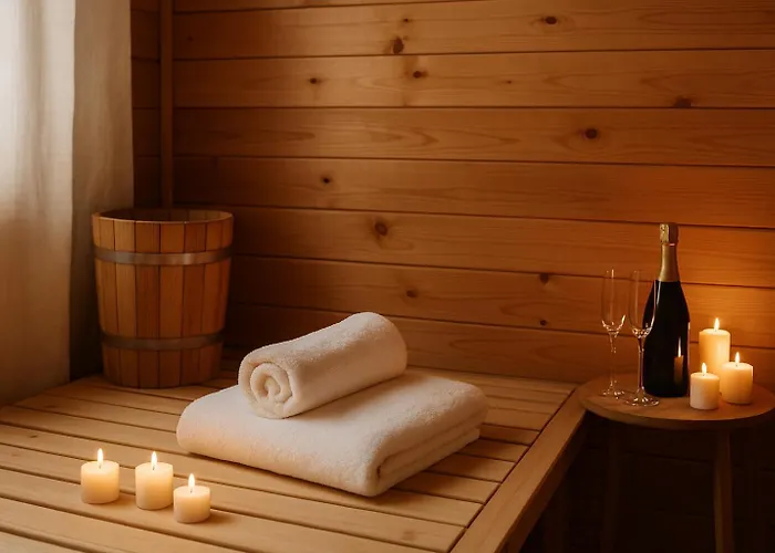 Camping Exotique Piscine Et Jacuzzi Porto-Vecchio (Corsica)